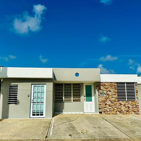 Costa Relax Apartment Guayama Bagian luar foto
