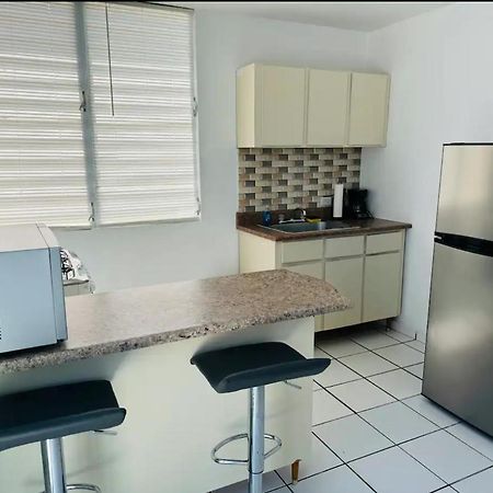 Costa Relax Apartment Guayama Bagian luar foto