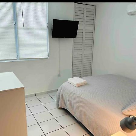 Costa Relax Apartment Guayama Bagian luar foto