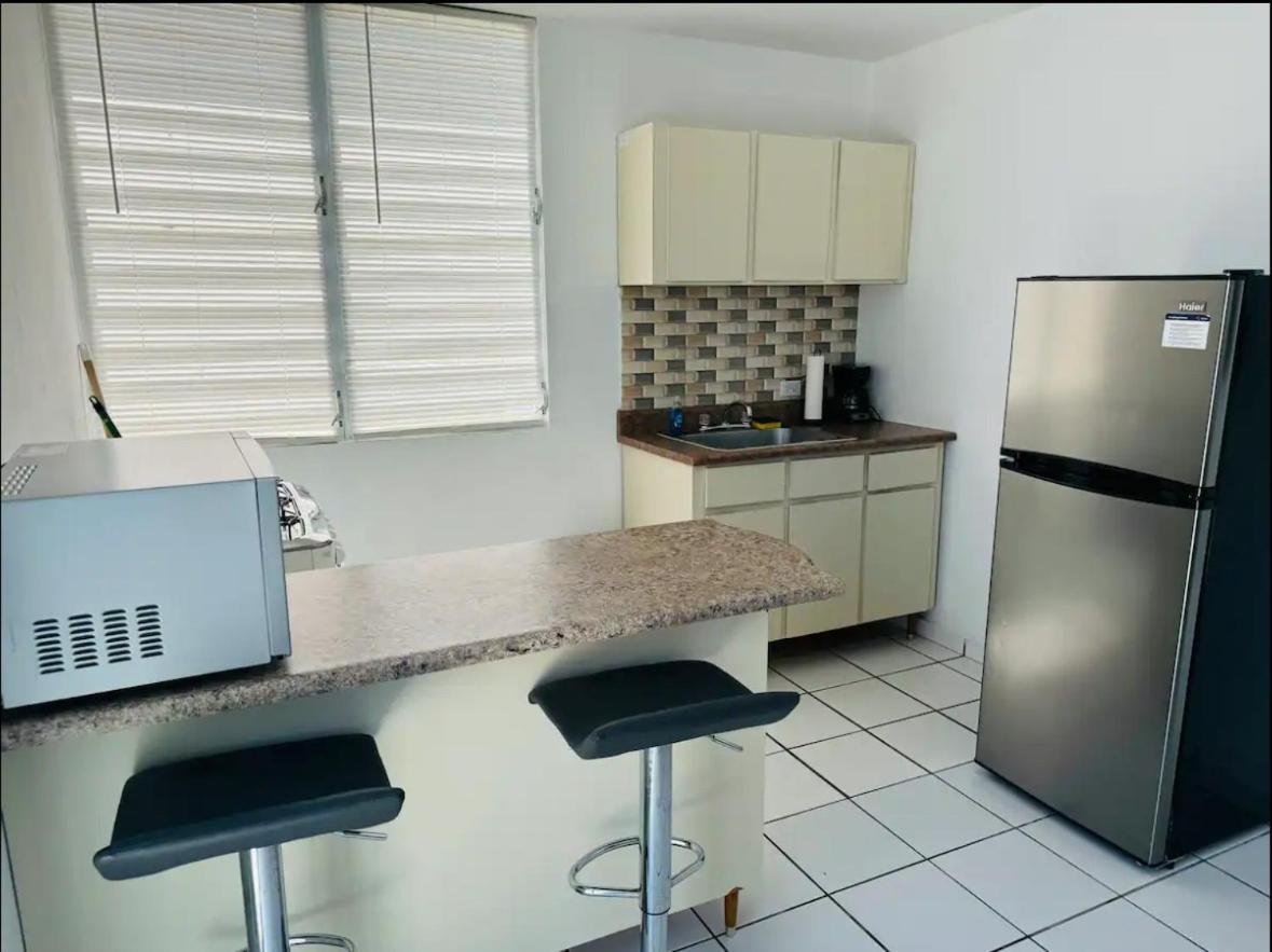 Costa Relax Apartment Guayama Bagian luar foto