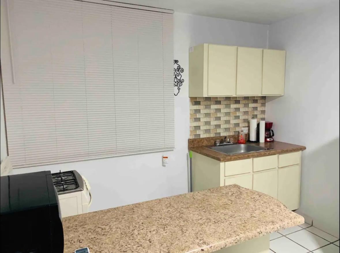 Costa Relax Apartment Guayama Bagian luar foto