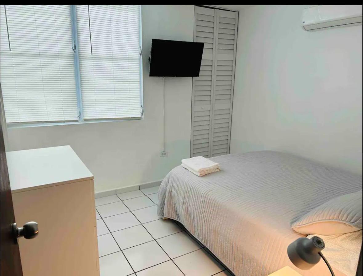 Costa Relax Apartment Guayama Bagian luar foto
