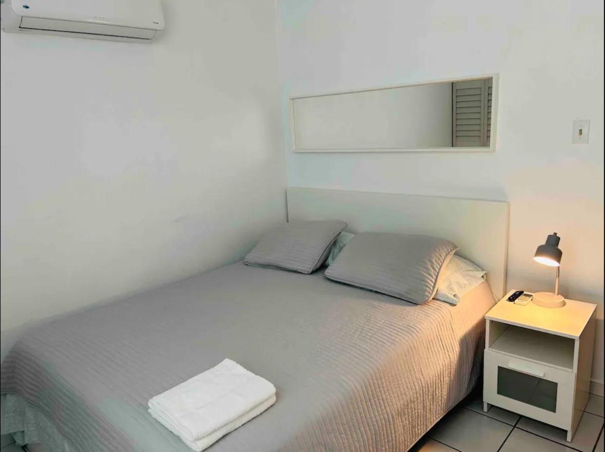 Costa Relax Apartment Guayama Bagian luar foto